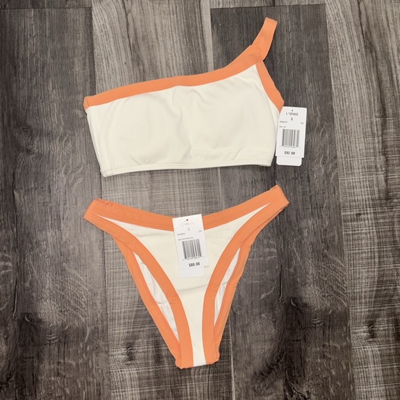 ⭐️ NWT L*Space Bikini - Picture 5 of 7